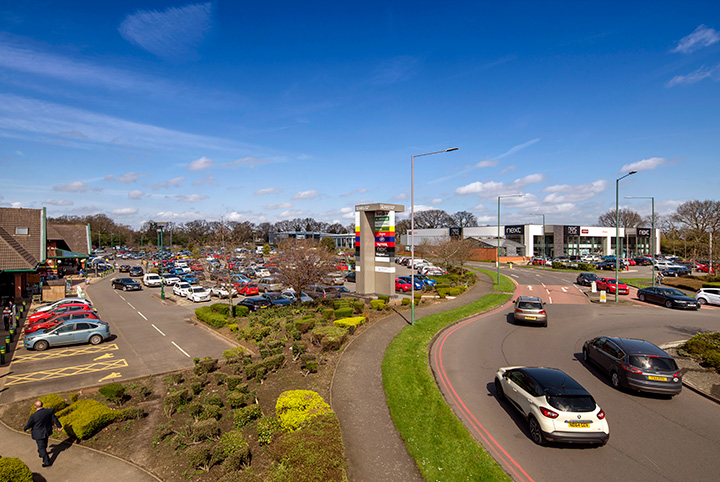 Sears Retail Park
