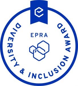 Diversity & Inclusion award
