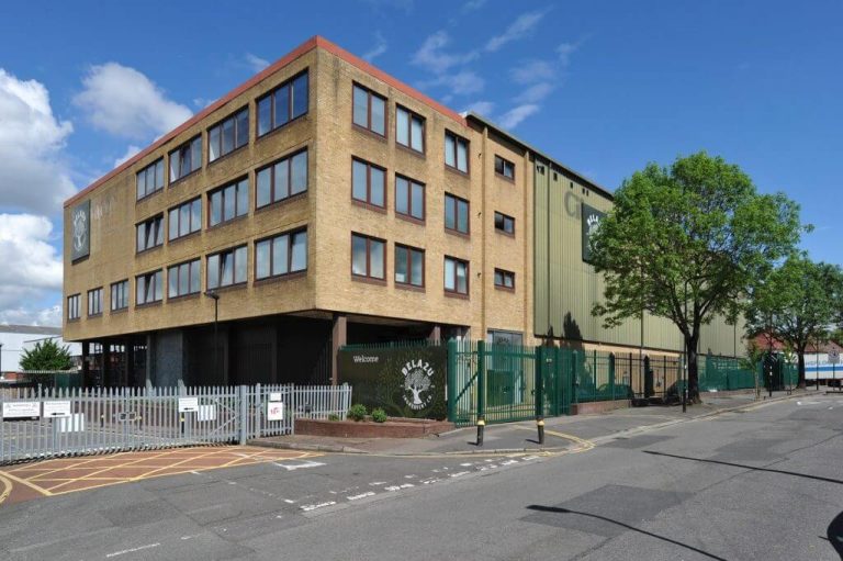 UK Property in Greenford